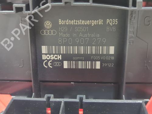 Fuse box AUDI A3 (8P1) 1.9 TDI | BP40009341E1 - Image 2