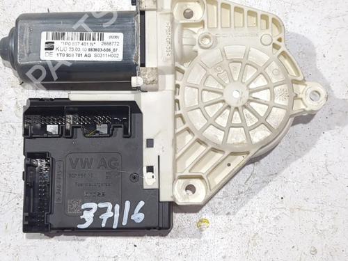 Used Left front window motor SEAT LEON (1P1) 1.6 TDI (105 hp) 23902380