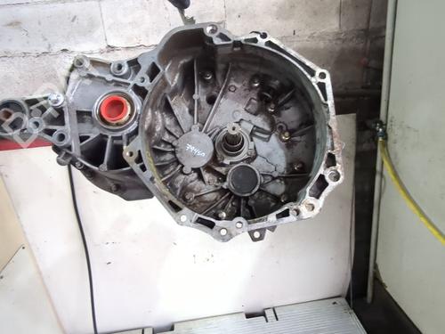 Used Gearbox Gearbox OPEL MERIVA A MPV (X03) 1.7 CDTI (E75) (100 hp) 34189488 34189488