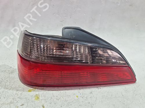 Used Left taillight Left taillight PEUGEOT 406 (8B) 2.0 16V (132 hp) 36499803 36499803
