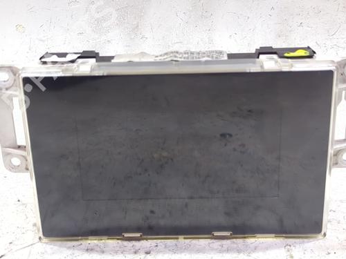 display-monitor-nissan-almera-ii-n16-2000-38873292 main image