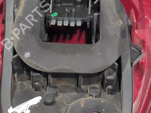 Left taillight OPEL CORSA D (S07)  | BP23902700C34 