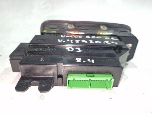Left front window switch VOLVO S60 I (384) 2.4 D | BP34624285I27 - Image 3