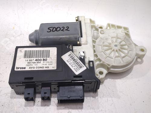 Used Left front window motor CITROËN C8 Van (EA_, EB_) HDi 110 (EBRHTB) (110 hp) 27311195