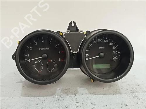 Cockpit DAEWOO KALOS Saloon (KLAS) 1.4 (94 hp) 23910851