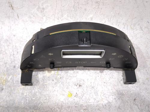 Instrument cluster CITROËN C8 (EA_, EB_) 2.0 HDi 135 | BP29383749C47 