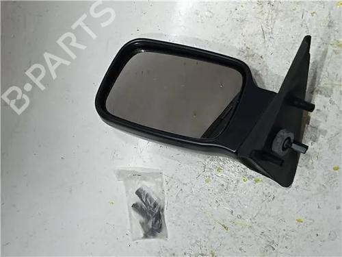 Left mirror FORD ESCORT IV (GAF, AWF, ABFT) 1.6 i | BP23916575C26