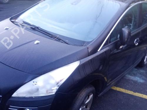 Used Parts PEUGEOT 3008 I MPV (0U_) 1.6 VTi 4970717