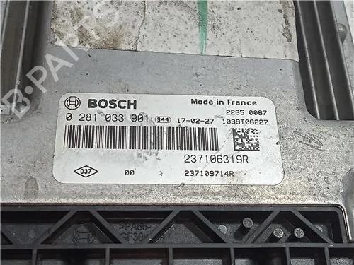 Elektronisk modul RENAULT TALISMAN (LP_) 1.6 dCi 130 | BP23915593M83 