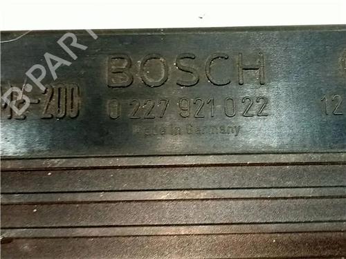 Electronic module SEAT IBIZA I (21A) 1.2 | BP23907814M83 
