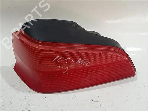 Used Left taillight PEUGEOT 106 I (1A, 1C) 1.1 (60 hp) 23922656