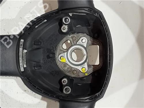 Steering wheel AUDI A3 (8P1) 2.0 TDI 16V quattro | BP23922450C49 