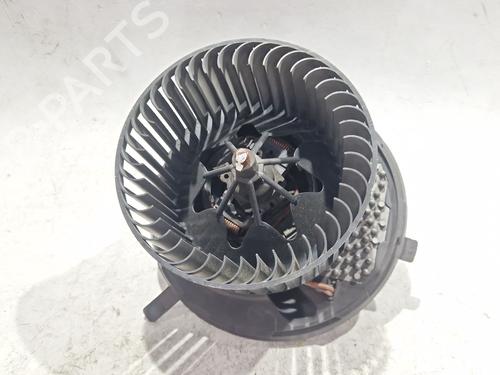 Used Heater blower motor SEAT ALTEA (5P1) 1.6 TDI (105 hp) 30385084