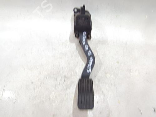 Pedal CITROËN C4 II (NC_) 1.6 HDi 115 | BP26613003I4 