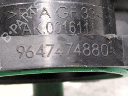 Mass air flow sensor FORD FOCUS II (DA_, HCP, DP) 2.0 TDCi | BP32282037M95  - Image 6