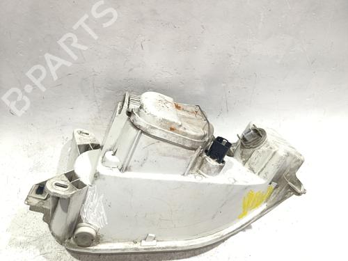 Left headlight FORD ESCORT V Saloon (AFL) 1.4 | BP40280376C28 - Image 6