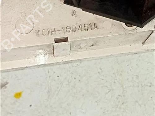 Climate control FORD TRANSIT CONNECT (P65_, P70_, P80_) 1.8 TDCi | BP23930433I5 