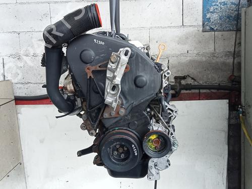 Used Engine Engine 39071193 39071193
