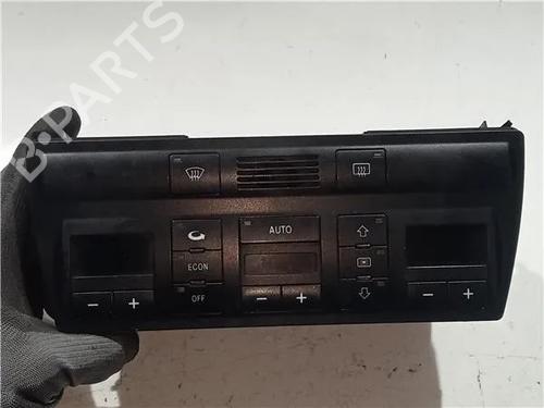 AC Styreenhet / Manøvreringsenhet AUDI A4 B5 (8D2) 2.5 TDI quattro (150 hp) 23913622