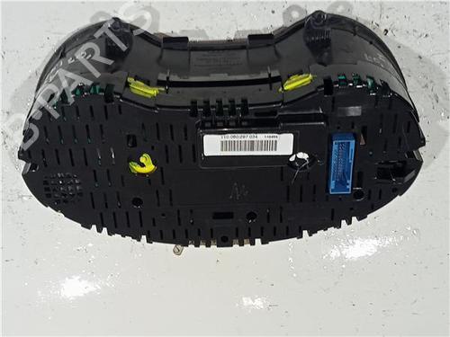 Instrument cluster AUDI A3 (8P1) 2.0 TDI 16V quattro | BP23922425C47 