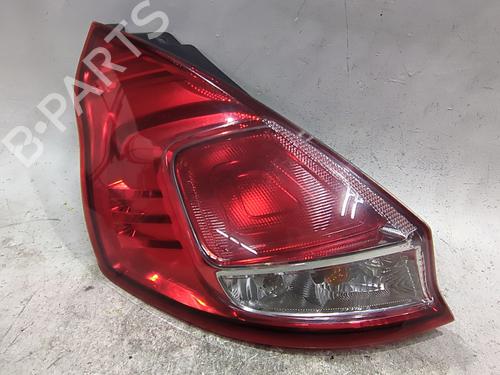 Used Left taillight Left taillight FORD FIESTA VII (HJ, HF) [2017-2026] 34265947 34265947
