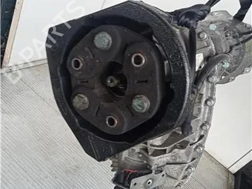 Gearbox VW TOUAREG (7LA, 7L6, 7L7) 3.0 V6 TDI | BP23913635M3 