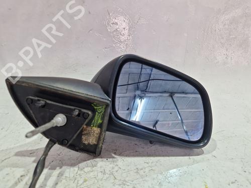 Used Right mirror Right mirror PEUGEOT 407 SW (6E_, 6D_) 2.0 HDi 135 (136 hp) 35782253 35782253