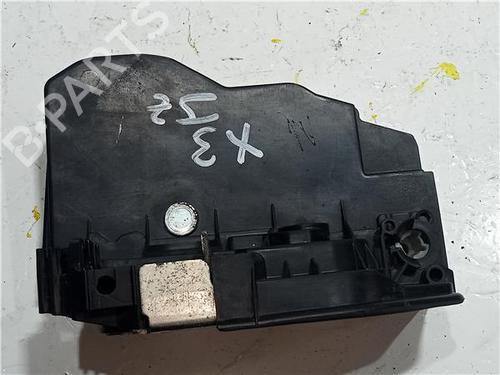 Used Front left lock BMW X3 (E83) 2.0 d (150 hp) 23914314