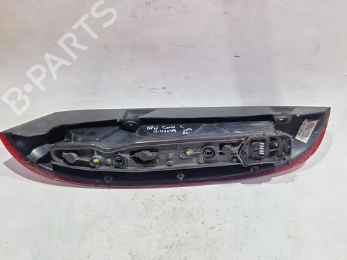 Rückleuchte Rechts OPEL CORSA C (X01) 1.2 (F08, F68) | BP29998839C35 