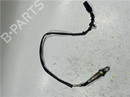 Used Electronic sensor MERCEDES-BENZ C-CLASS (W202) C 220 D (202.121) (95 hp) 23930472