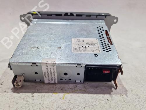Radio SKODA FABIA I Combi (6Y5) 1.4 TDI | BP29401244E6 