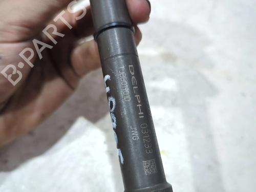 Injector OPEL ASTRA G Hatchback (T98) 1.7 DTI 16V (F08, F48) | BP27191465M100