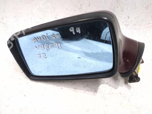 left-mirror-audi-80-b4-avant-8c5-1991-1992-1993-1994-1995-1996-32009789 main image