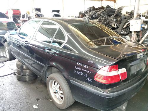Module électronique BMW 3 (E46) 320 d | BP24888244M83 