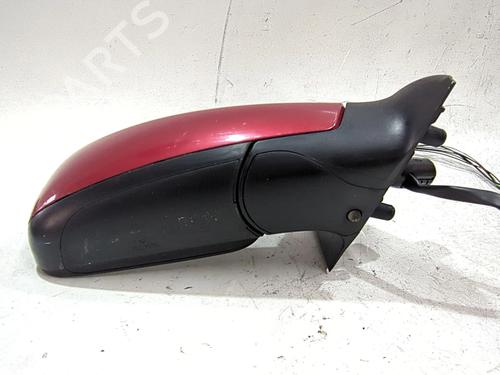 Right mirror PEUGEOT 307 (3A/C) 2.0 HDi 90 | BP29386829C27 