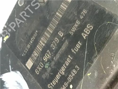 ABS pump VW POLO IV Saloon (9A4, 9A2, 9N2, 9A6) 1.4 TDI | BP23919904M43 