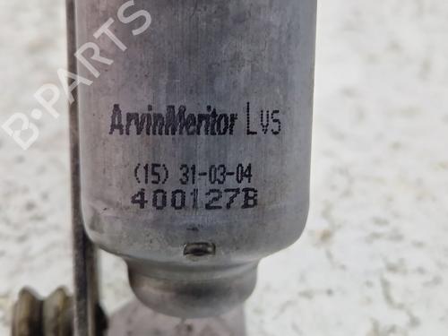 Other CITROËN C15 Platform/Chassis (VDPD) 1.9 D | BP30005806O1 