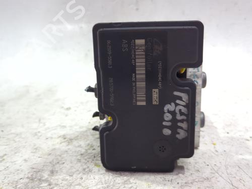 ABS pump FORD FIESTA VI (CB1, CCN) 1.4 TDCi | BP39956409M43 - Image 3