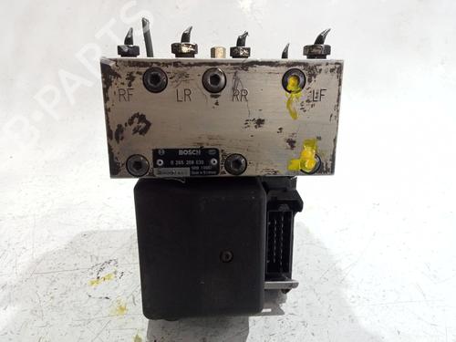 Módulo de ABS Módulo de ABS ROVER 800 (XS) 820 I/SI (RS) (136 hp) 36766980 36766980
