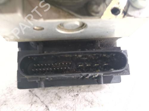 ABS pump CITROËN C4 I (LC_) 1.6 HDi | BP31370935M43