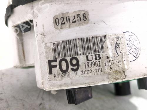 Instrument cluster HYUNDAI LANTRA II (J-2) 1.6 16V | BP31291805C47 