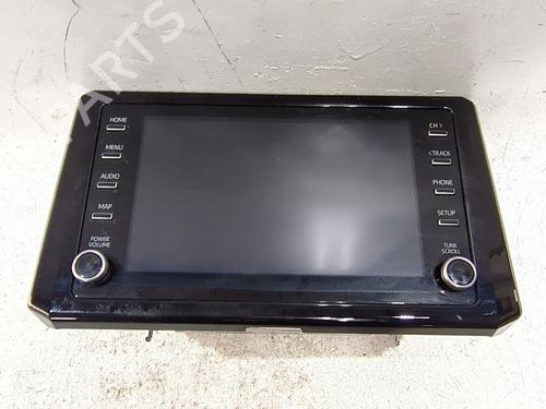 Used Display monitor Display monitor TOYOTA COROLLA Hatchback (_E21_, _EA1_, _EH1_) 1.8 Hybrid (ZWE211) (98 hp) 32859575 32859575