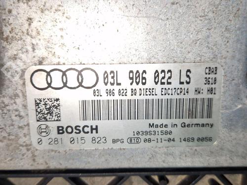 Electronic module AUDI A3 (8P1) 2.0 TDI 16V | BP30537613M83