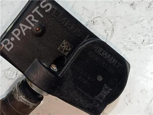 Electronic sensor RENAULT GRAND SCÉNIC II (JM0/1_) 1.9 dCi (JM0G, JM12, JM1G, JM2C) | BP23915363M84 