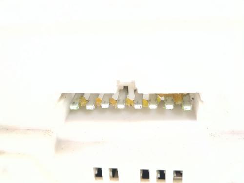 Right taillight RENAULT 19 I Chamade (L53_) 1.9 D (L534, L53J) | BP31183243C35 