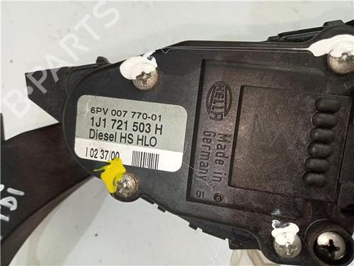 Pedal SKODA OCTAVIA I (1U2) 1.6 | BP23911021I4 