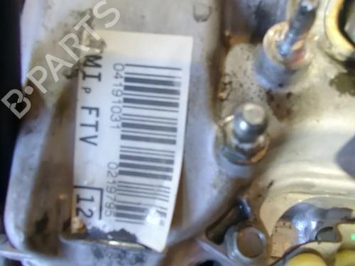 Engine TOYOTA AURIS (_E15_) 2.0 D-4D (ADE150_, ADE150R) | BP29423233M1 