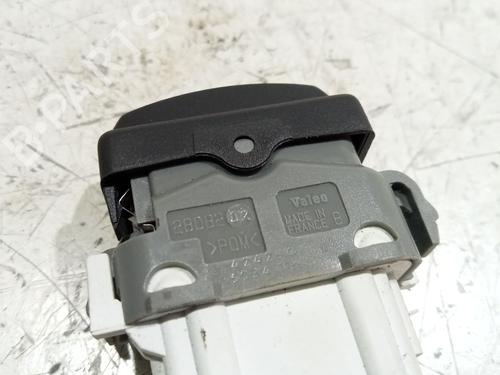 Switch RENAULT CLIO III (BR0/1, CR0/1) 1.2 16V (BR02, BR0J, BR11, CR02, CR0J, CR11) | BP36766452I30 - Image 4