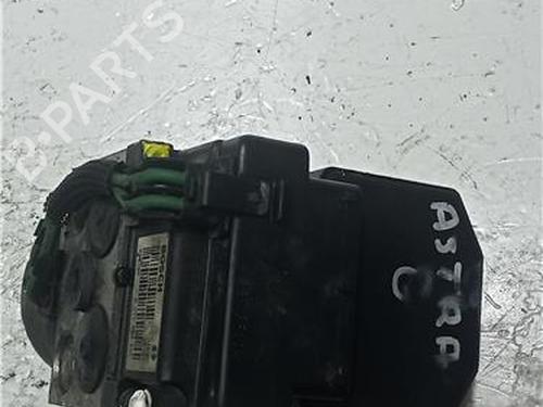 ABS pump OPEL ASTRA G Saloon (T98) 2.0 DI (F69) | BP23914957M43 