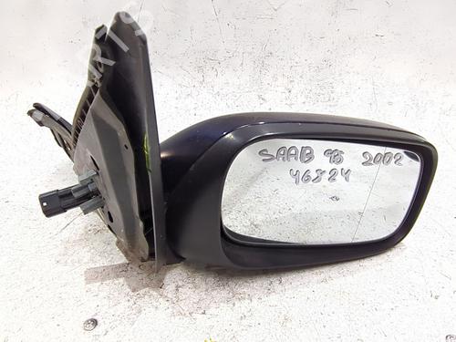 Used Right mirror Right mirror SAAB 9-5 (YS3E) 2.3 t (170 hp) 34157898 34157898